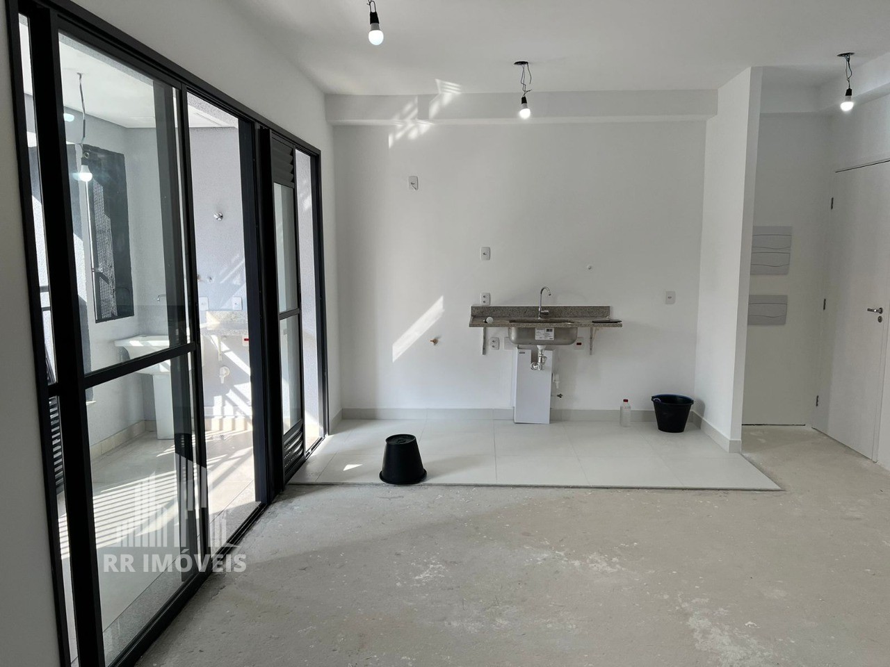 Apartamento, 2 quartos, 69 m² - Foto 1