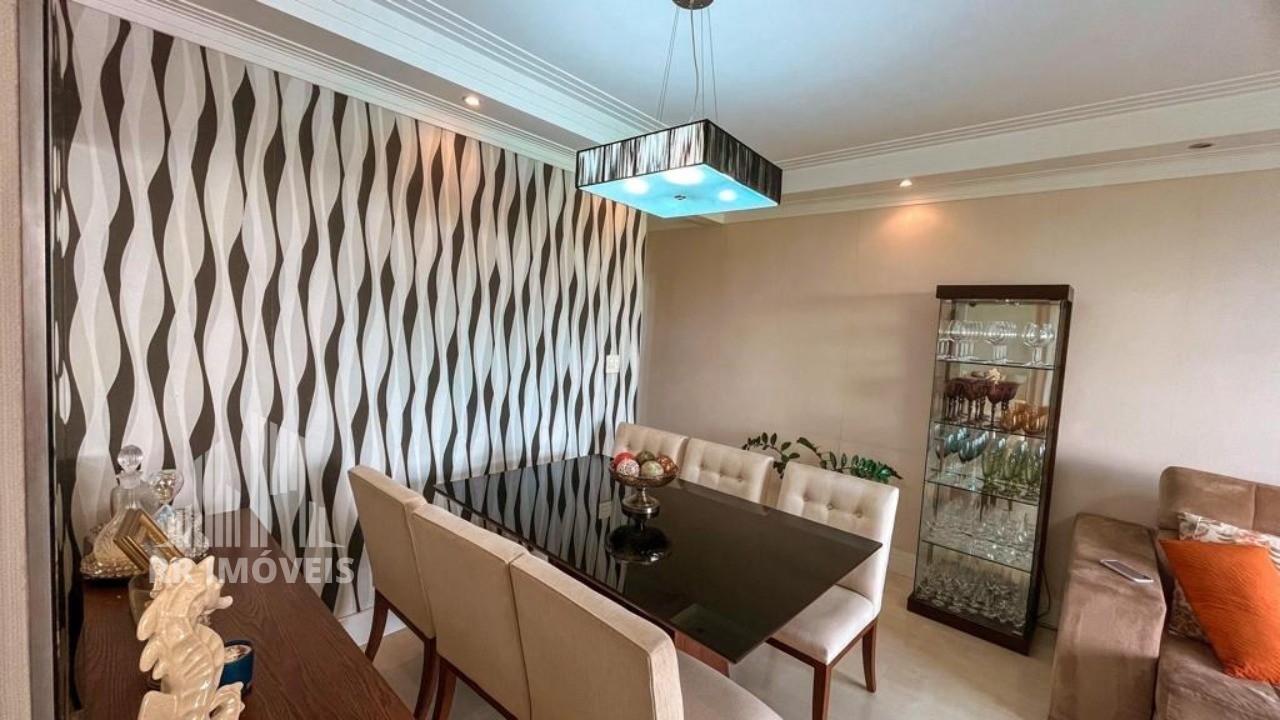Apartamento, 3 quartos, 91 m² - Foto 5