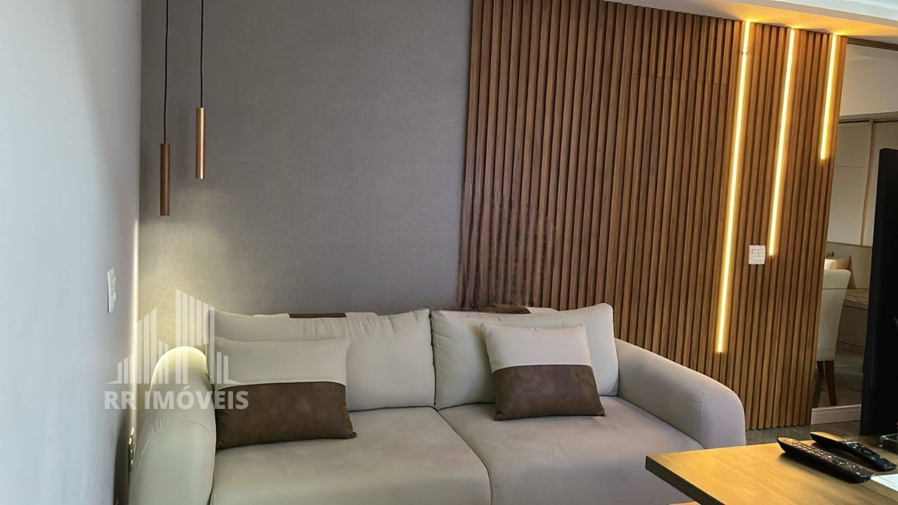 Apartamento, 2 quartos, 63 m² - Foto 3