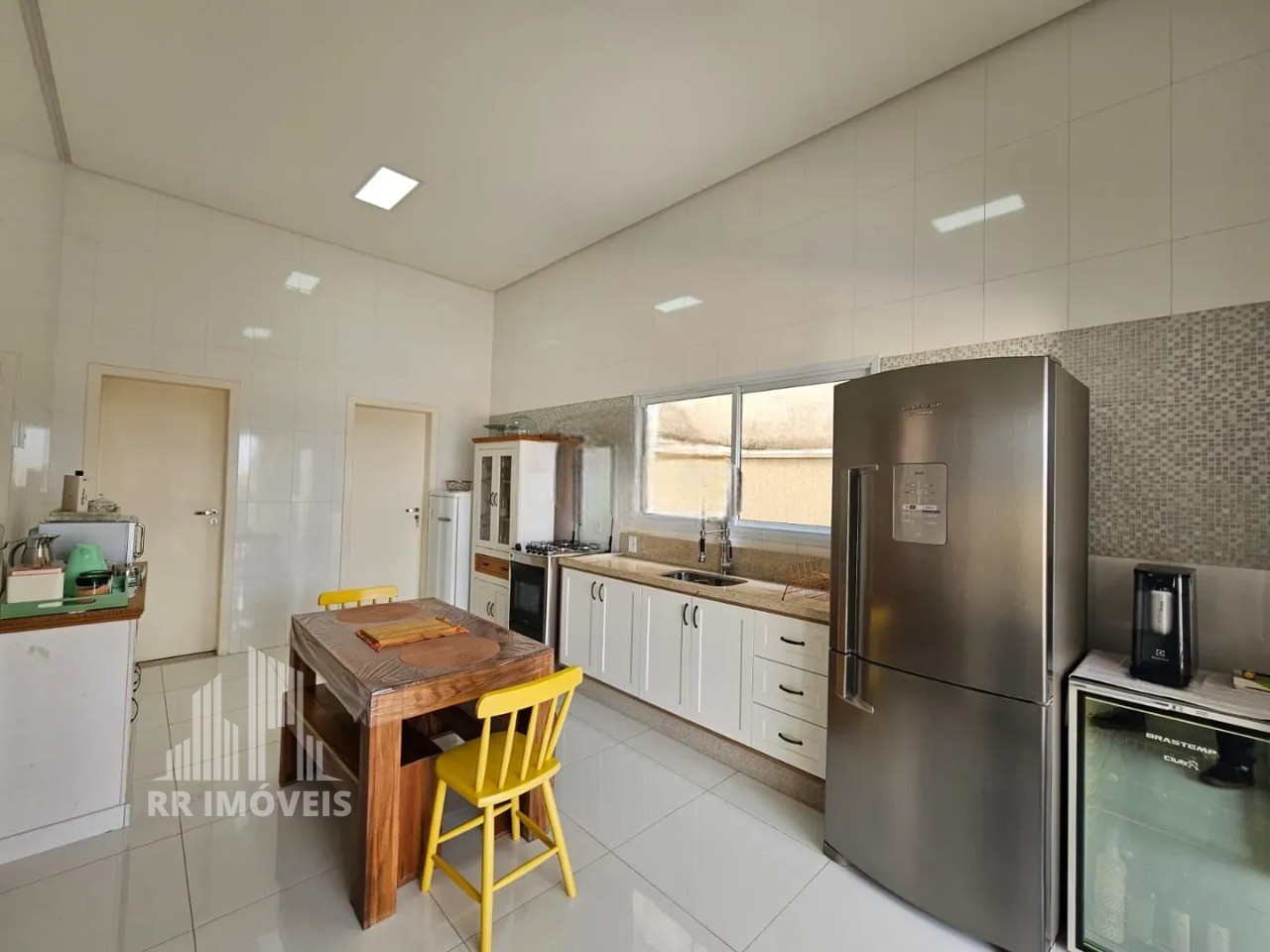 Casa, 4 quartos, 22 m² - Foto 8