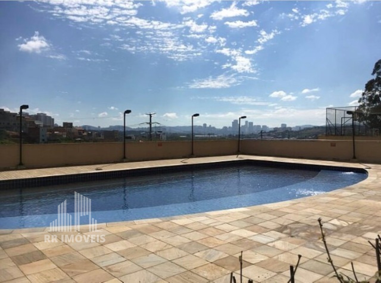 Apartamento, 2 quartos, 53 m² - Foto 19