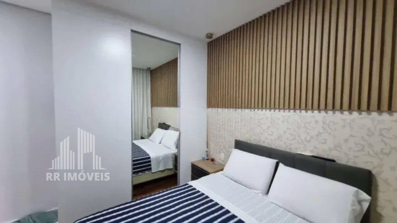 Apartamento, 3 quartos, 136 m² - Foto 11