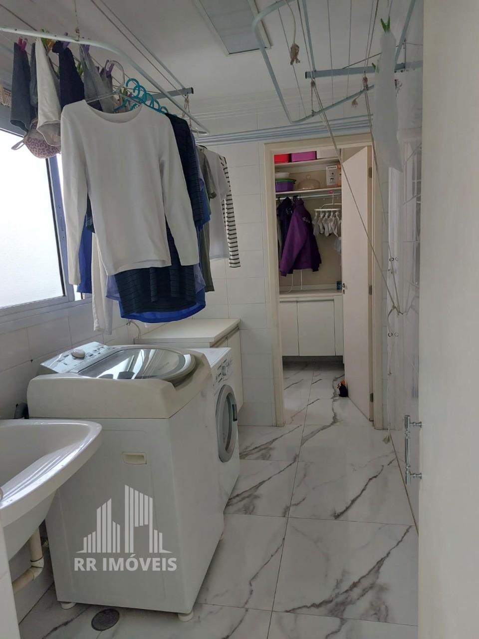 Apartamento, 3 quartos, 132 m² - Foto 7