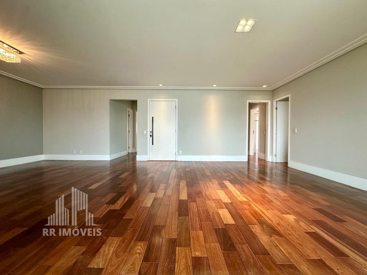 Apartamento, 4 quartos, 207 m² - Foto 8