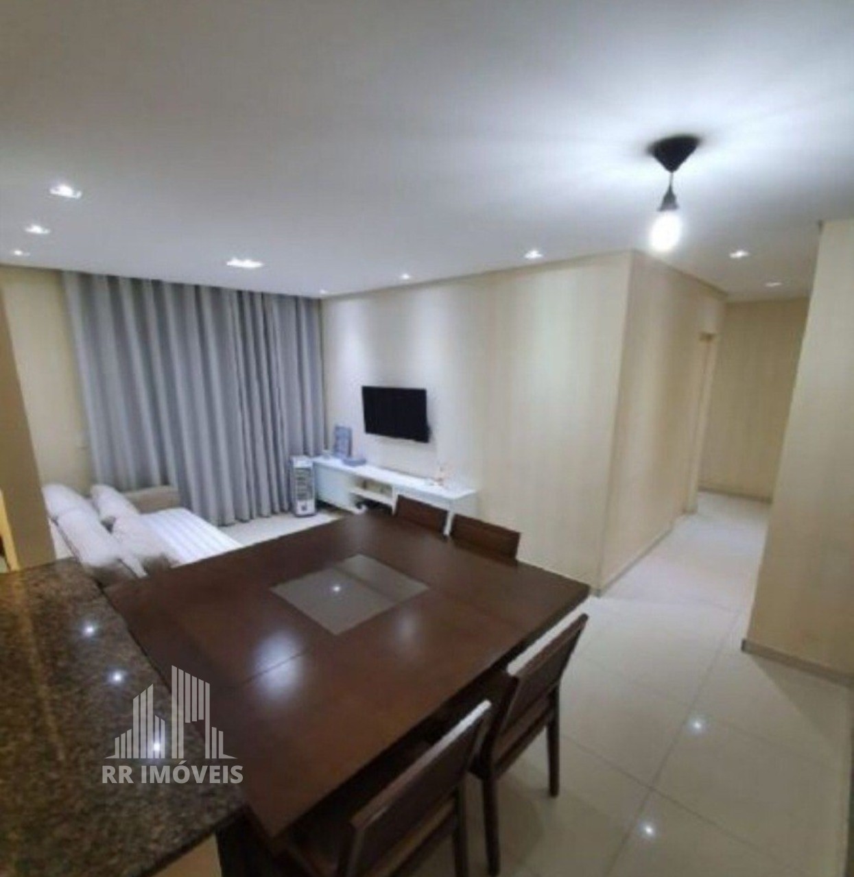 Apartamento, 2 quartos, 72 m² - Foto 3