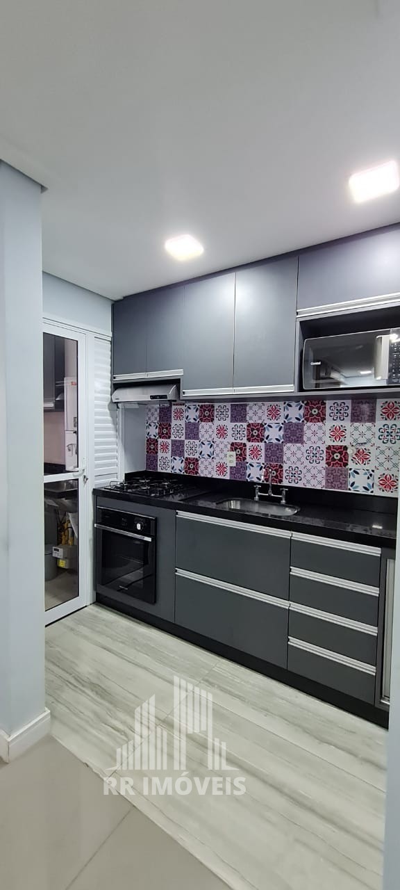Apartamento, 2 quartos, 63 m² - Foto 4