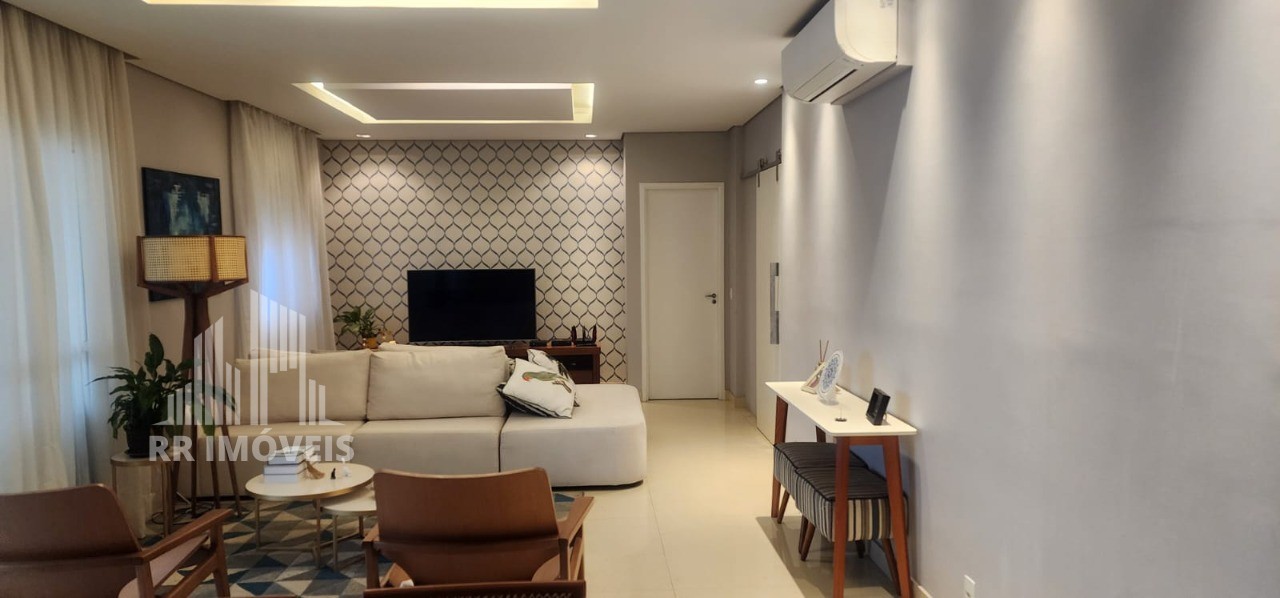 Apartamento, 3 quartos, 158 m² - Foto 2