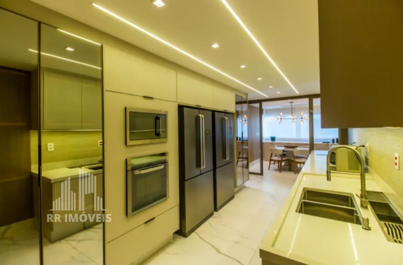 Apartamento, 3 quartos, 376 m² - Foto 31