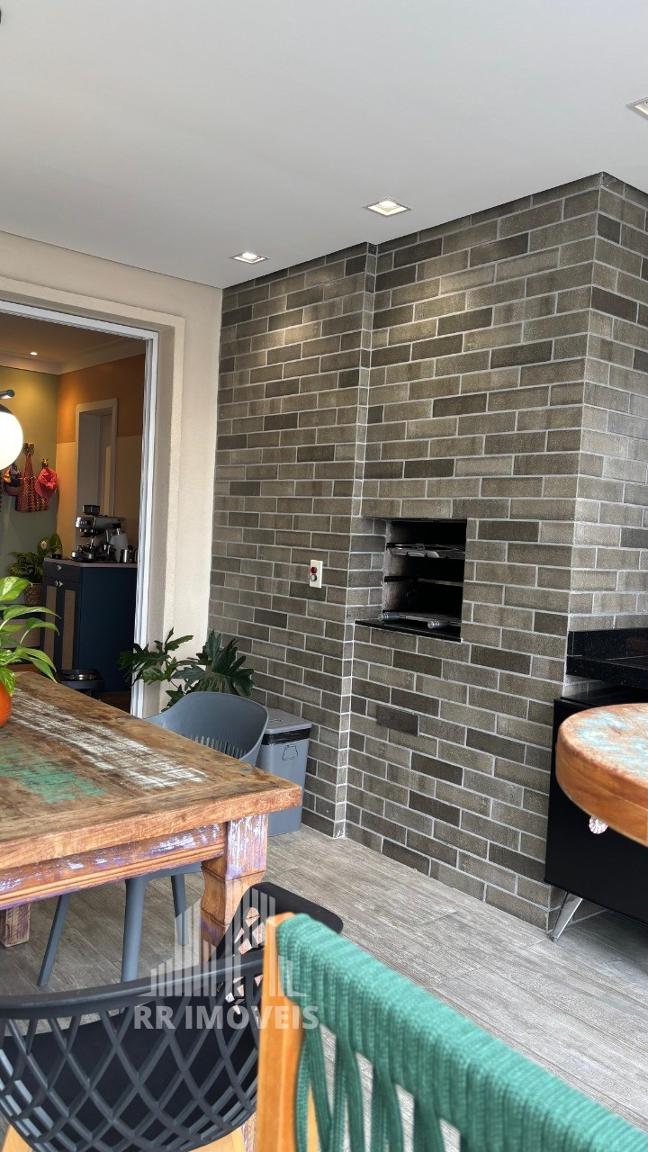 Apartamento, 2 quartos, 107 m² - Foto 3