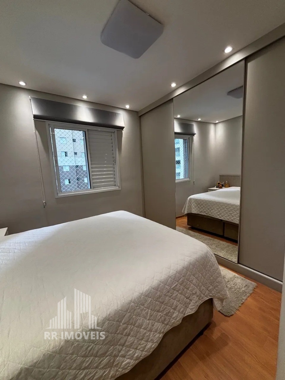 Apartamento, 2 quartos, 85 m² - Foto 12