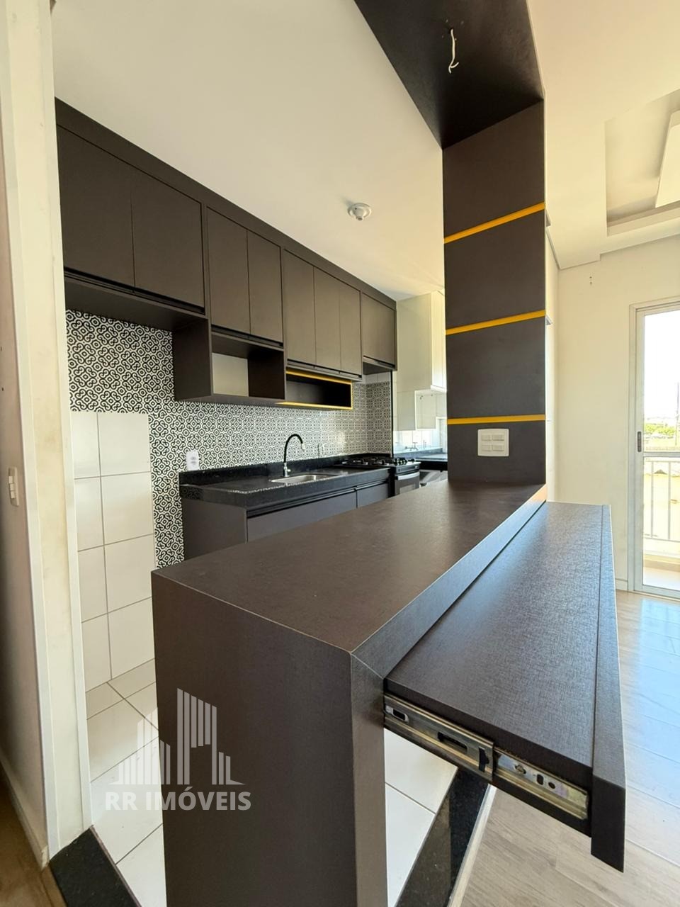 Apartamento, 2 quartos, 45 m² - Foto 8