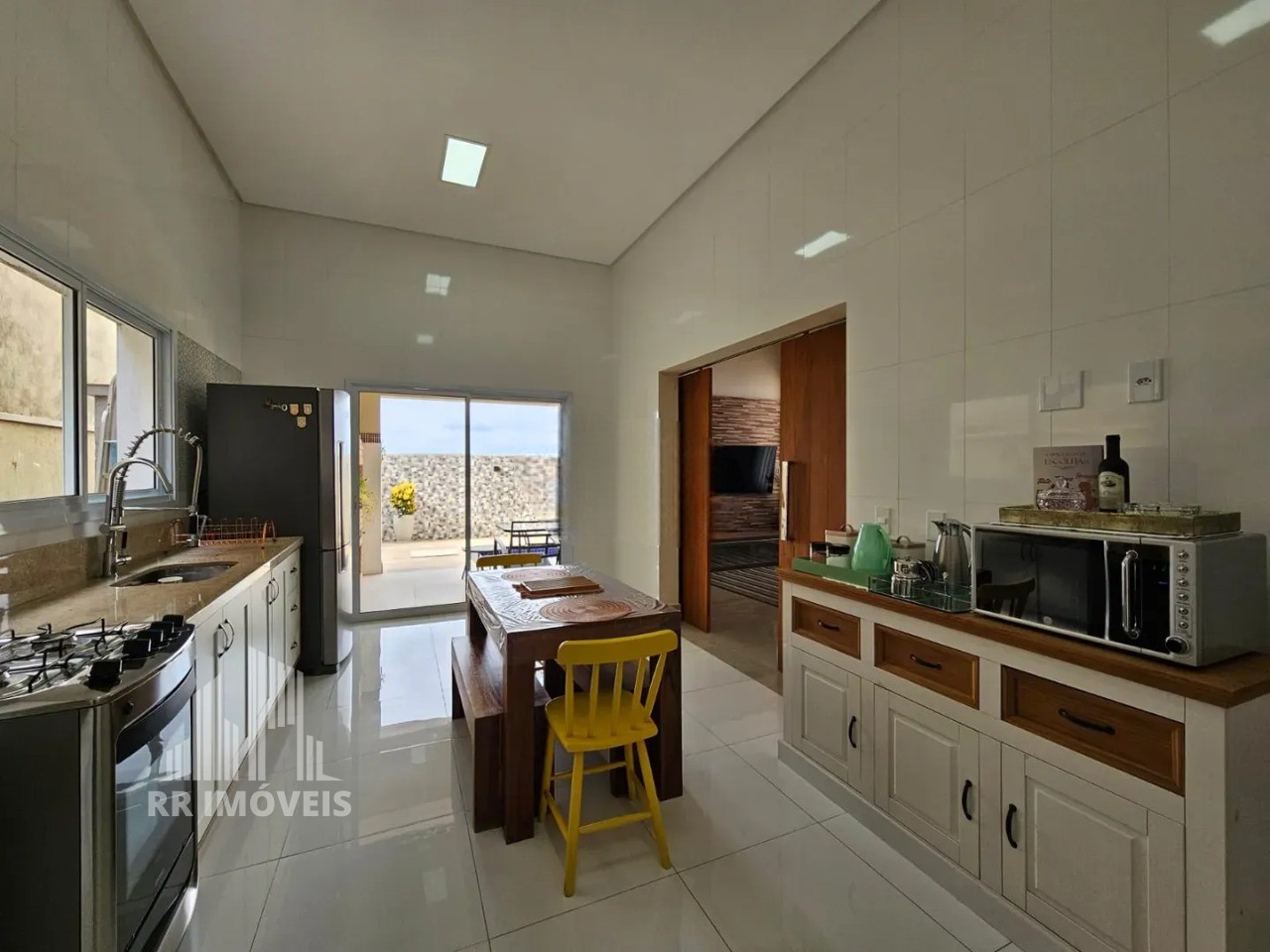 Casa, 4 quartos, 22 m² - Foto 7