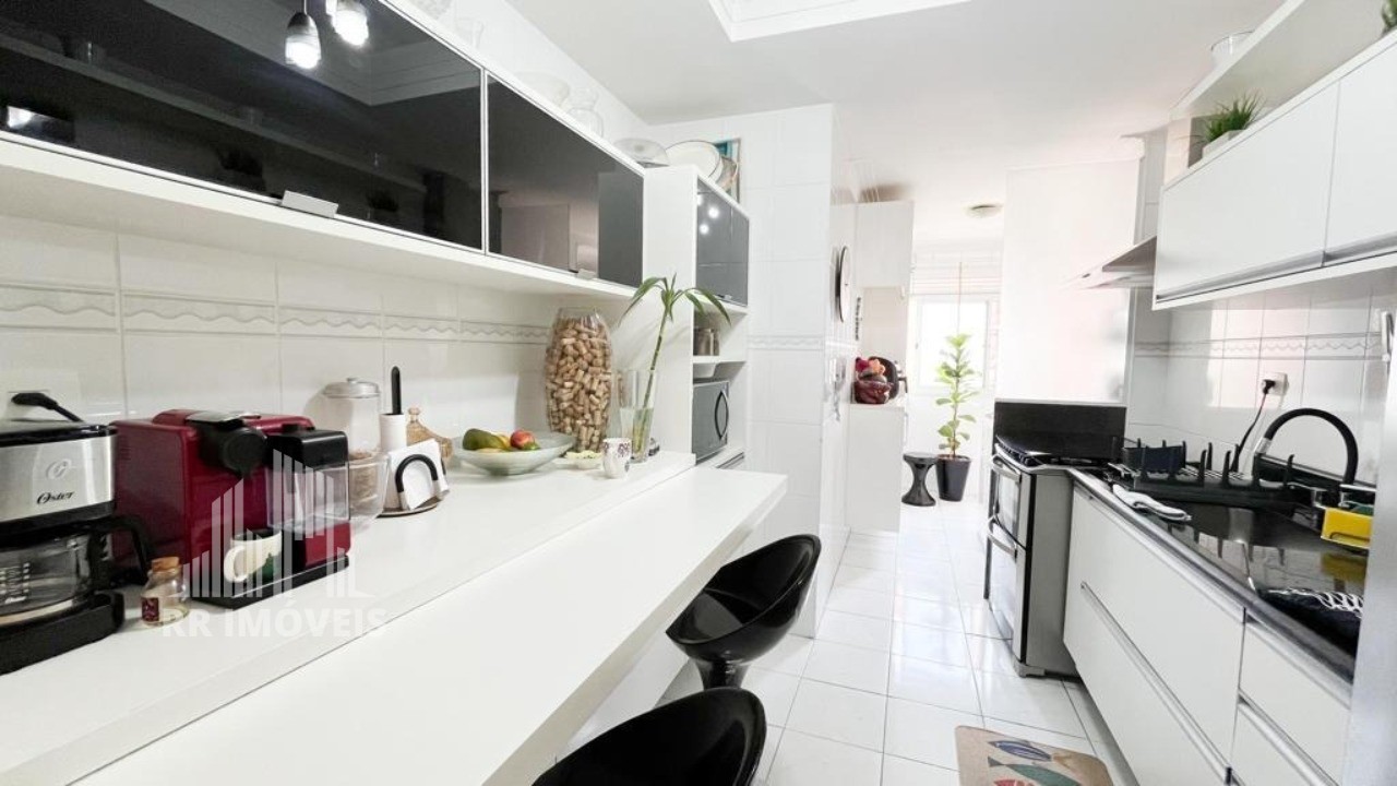 Apartamento, 3 quartos, 91 m² - Foto 6