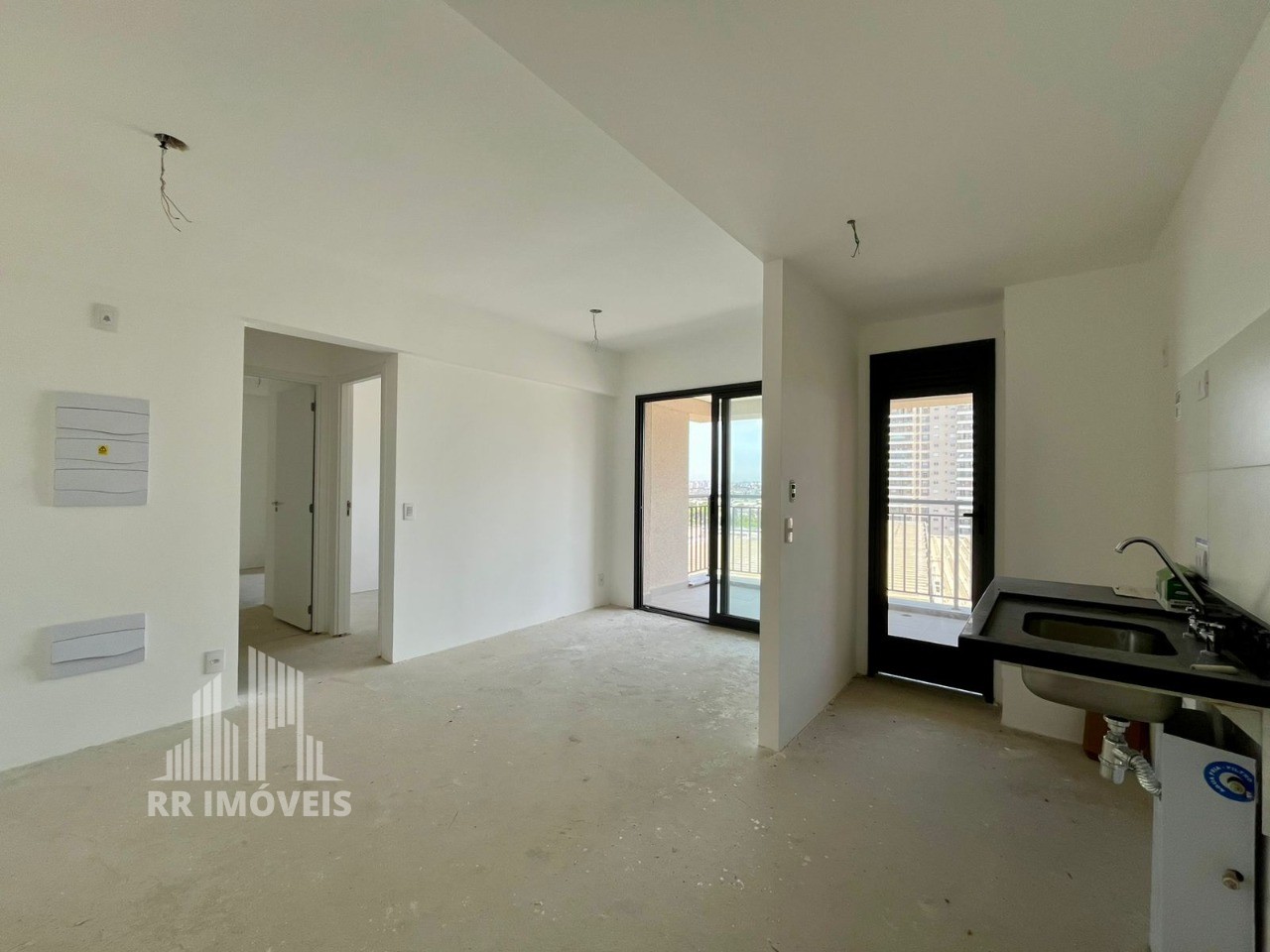 Apartamento, 2 quartos, 64 m² - Foto 9