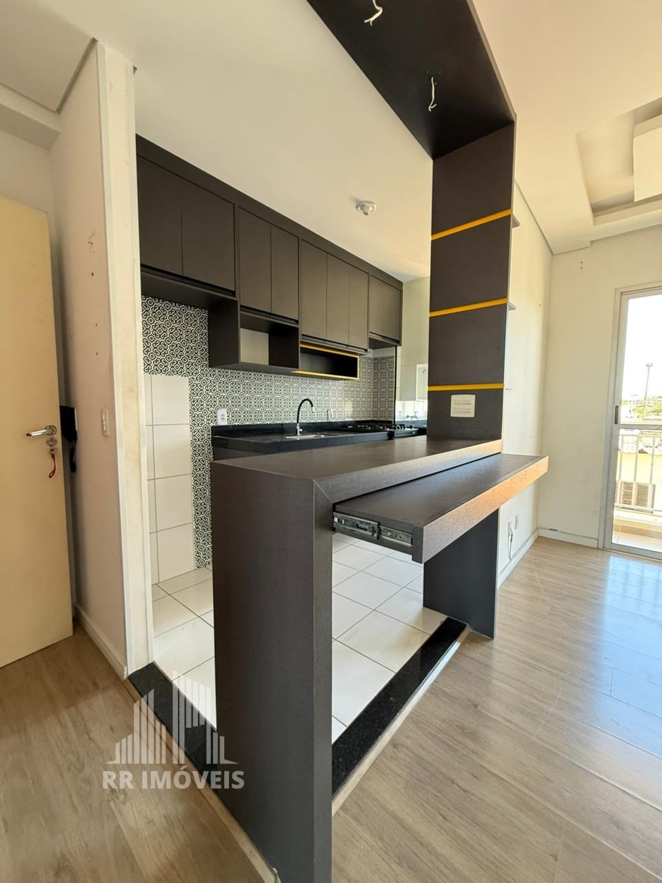 Apartamento, 2 quartos, 45 m² - Foto 7