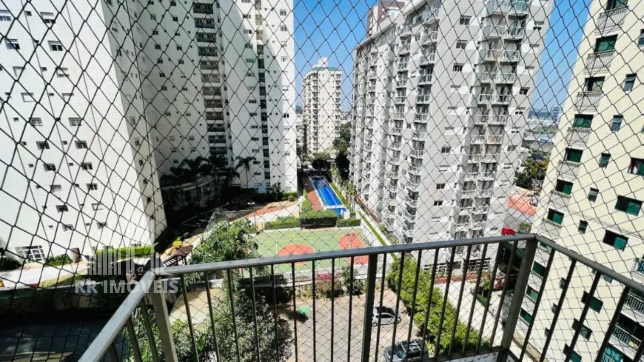 Apartamento, 3 quartos, 86 m² - Foto 3