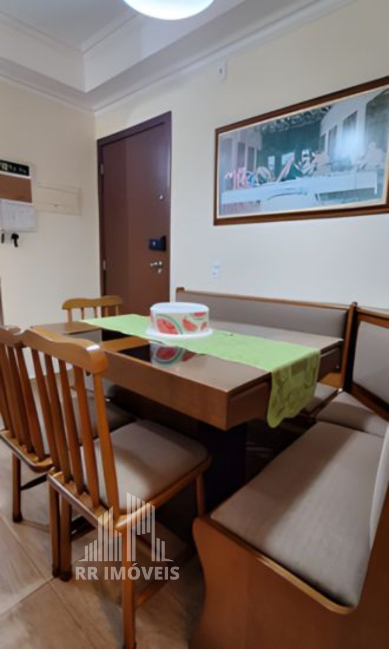 Apartamento, 3 quartos, 66 m² - Foto 2