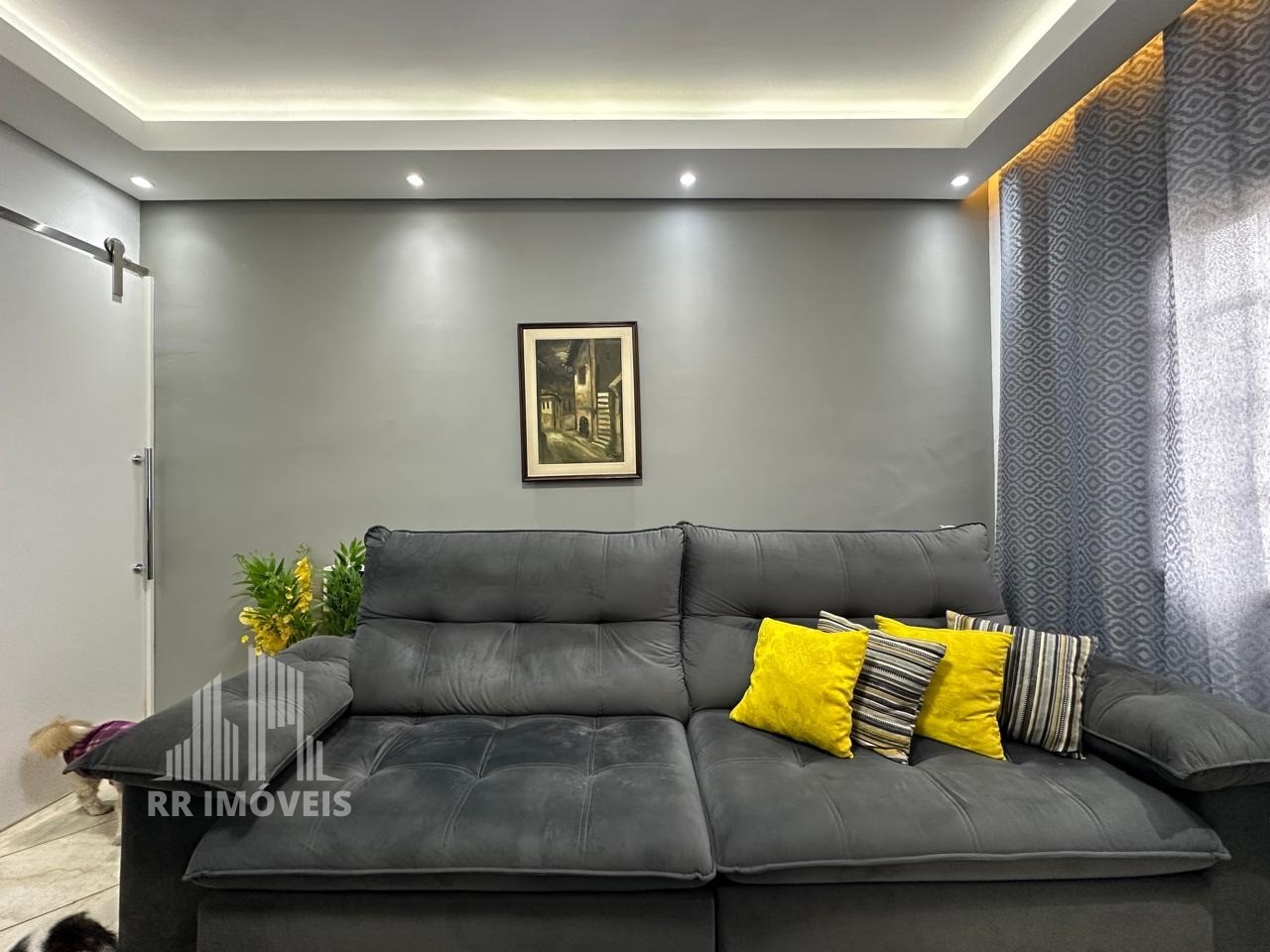 Casa, 2 quartos, 70 m² - Foto 4