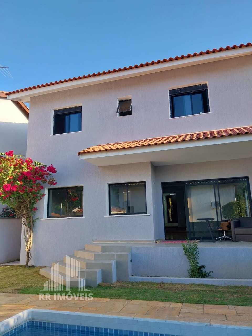 Casa, 5 quartos, 317 m² - Foto 4