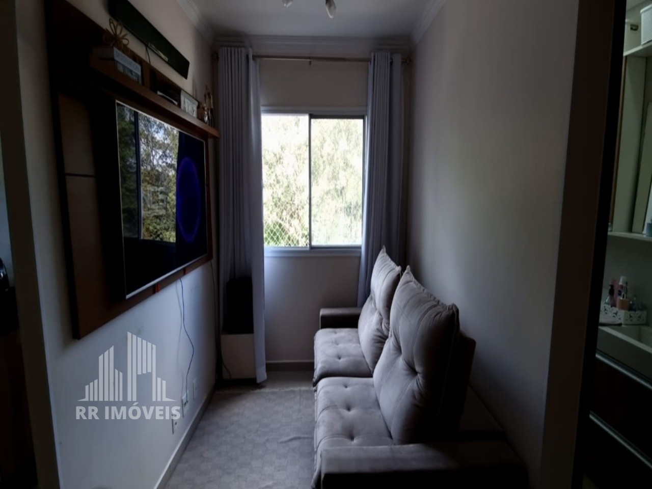 Apartamento, 2 quartos, 51 m² - Foto 4