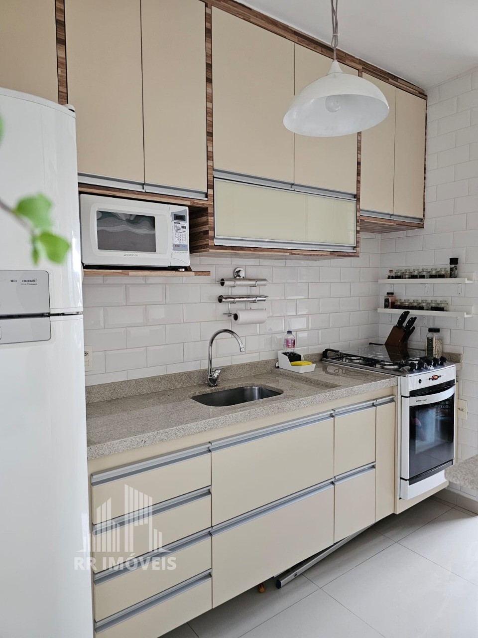 Apartamento, 2 quartos, 72 m² - Foto 6