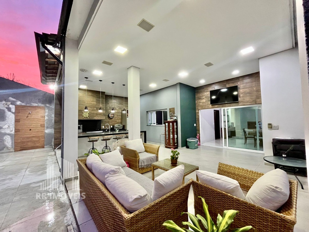 Casa, 3 quartos, 399 m² - Foto 19