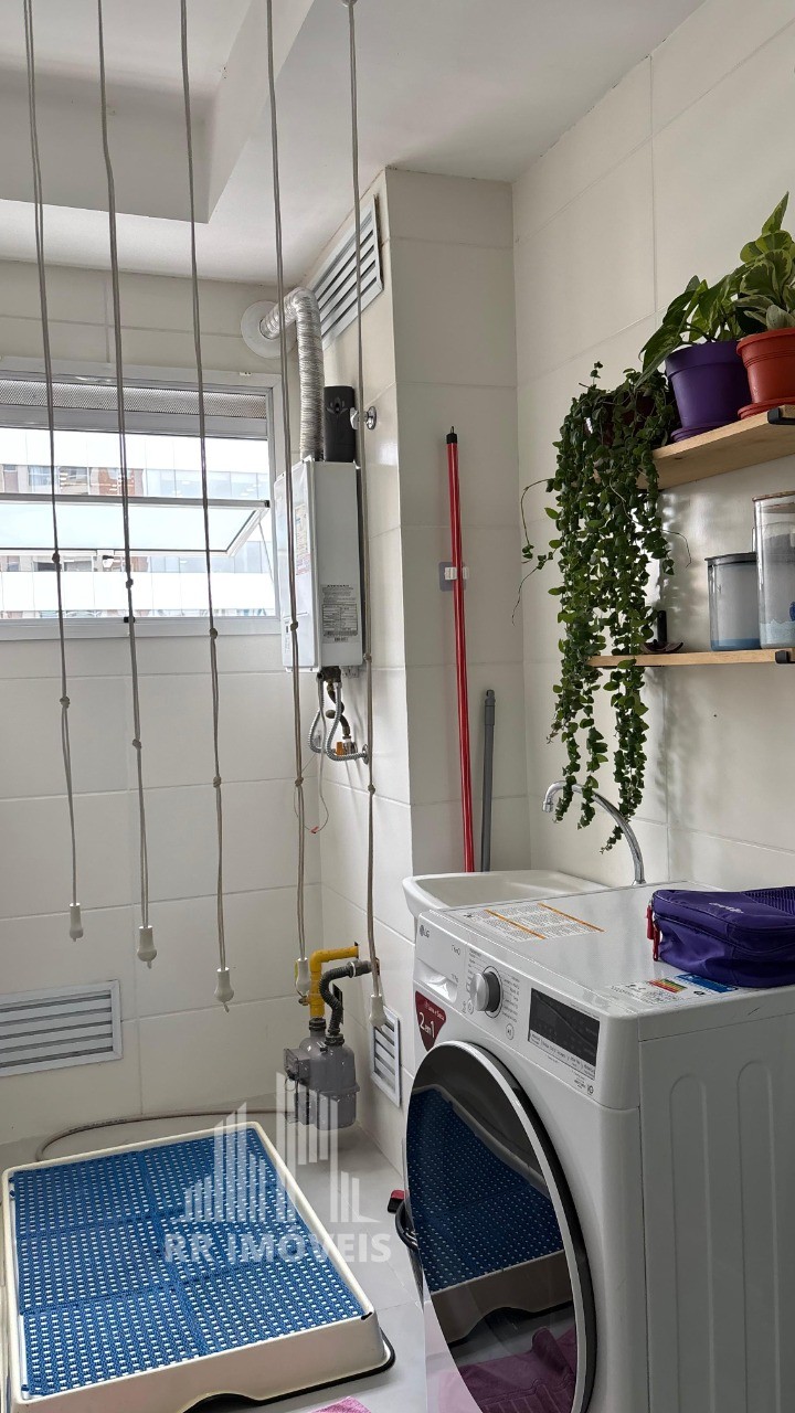 Apartamento, 2 quartos, 107 m² - Foto 15