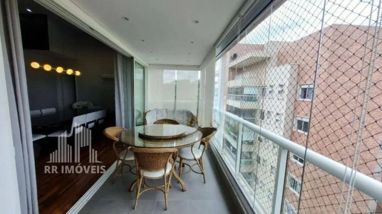 Apartamento, 3 quartos, 136 m² - Foto 4