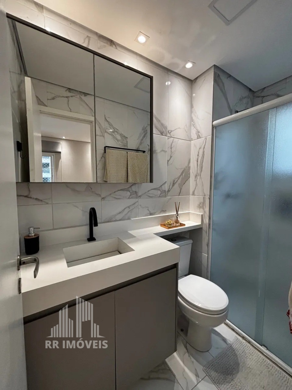 Apartamento, 2 quartos, 85 m² - Foto 13