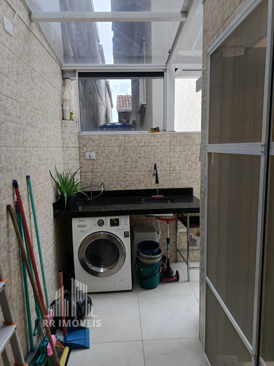 Casa, 2 quartos, 110 m² - Foto 10