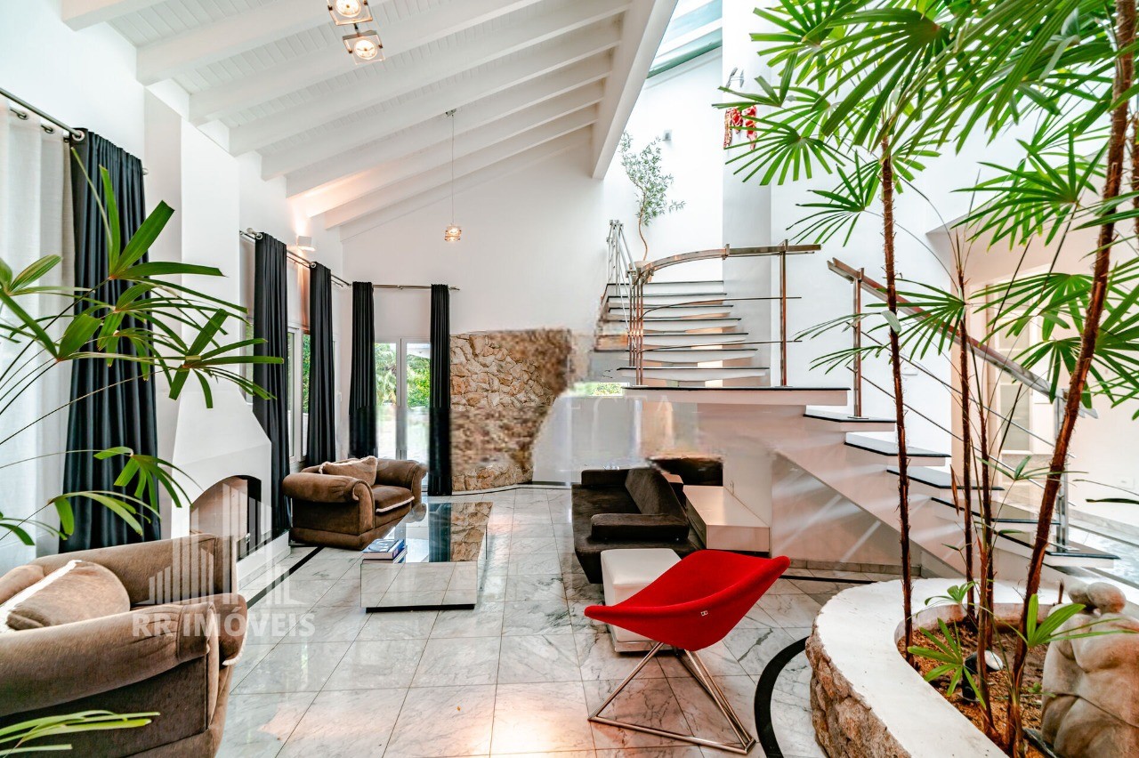Casa, 4 quartos, 430 m² - Foto 5