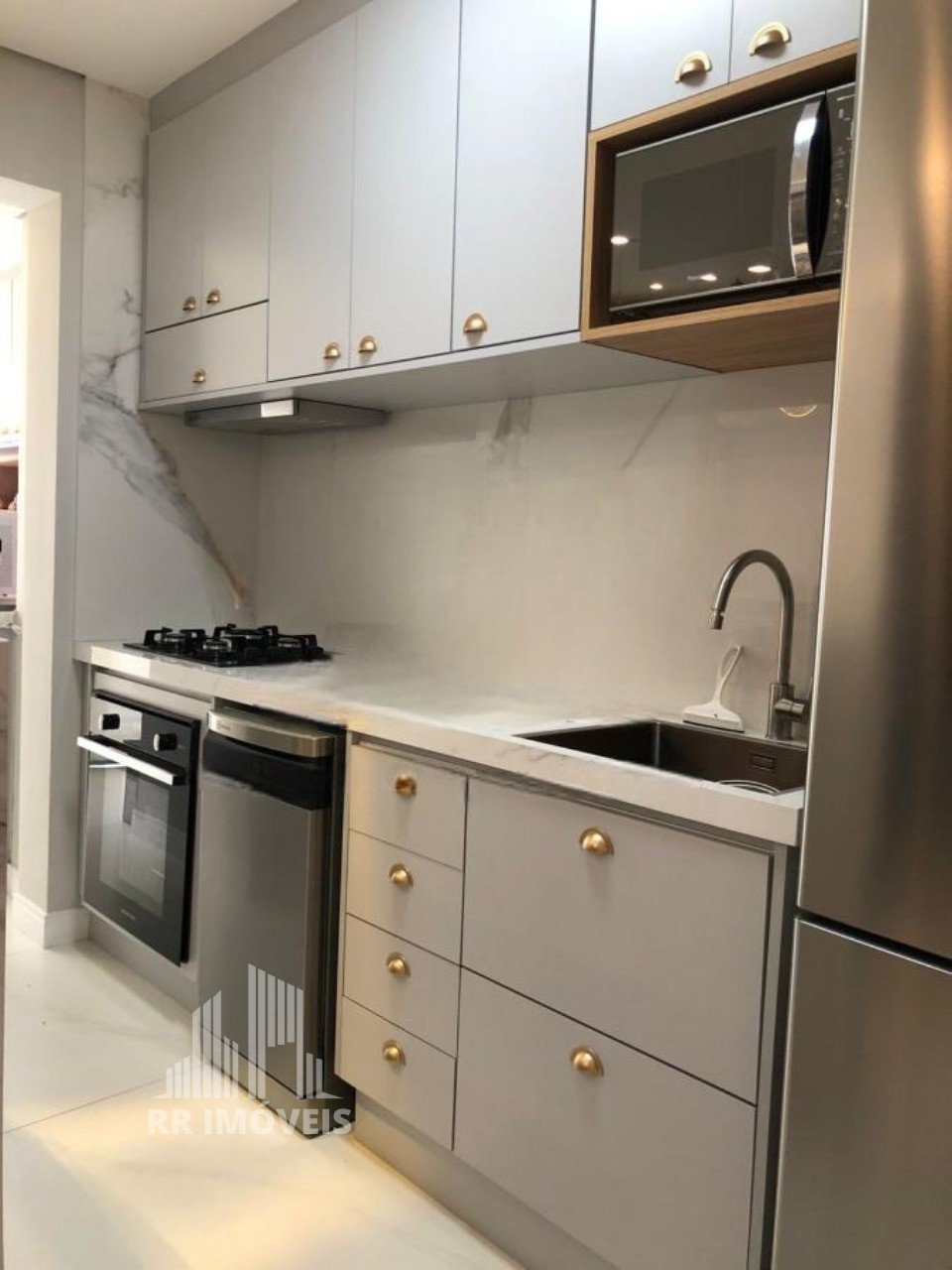 Apartamento, 2 quartos, 87 m² - Foto 5