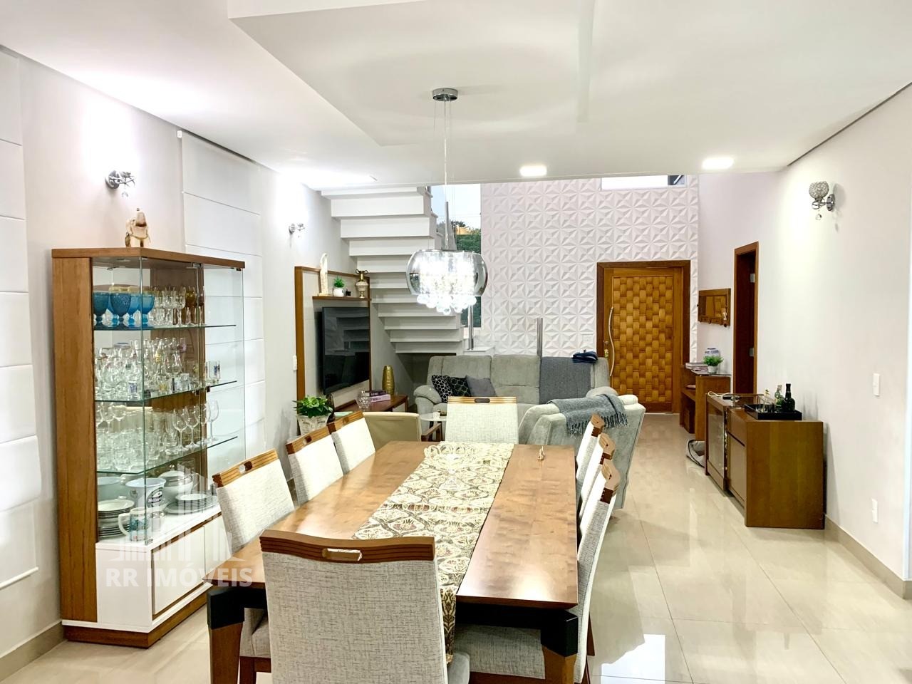Casa, 3 quartos, 212 m² - Foto 3