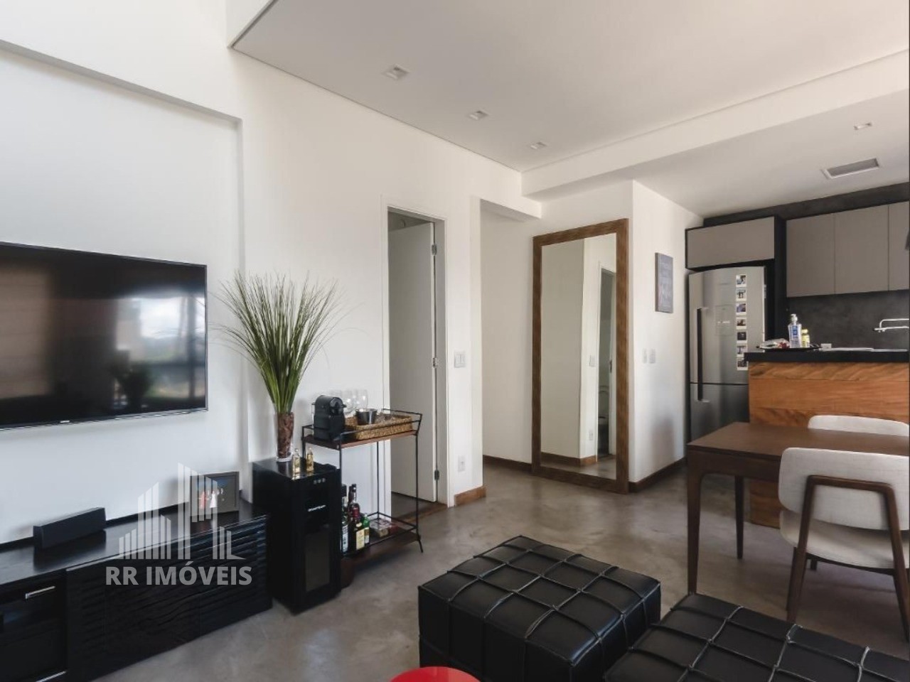Apartamento, 1 quarto, 78 m² - Foto 14