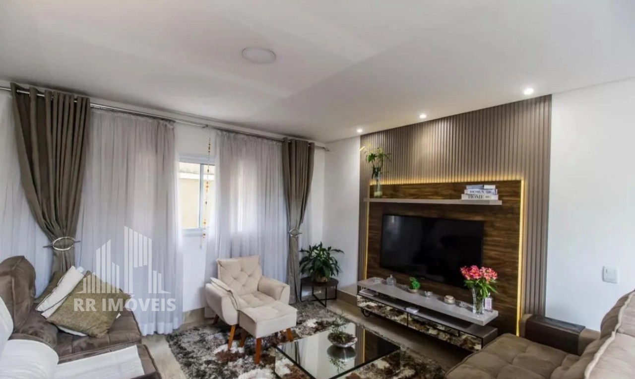 Casa, 3 quartos, 224 m² - Foto 3