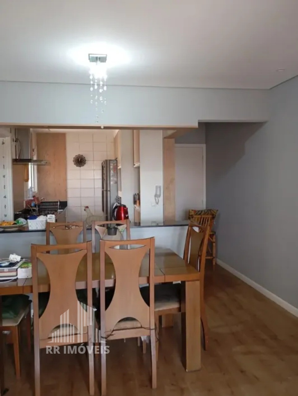 Apartamento, 3 quartos, 85 m² - Foto 2