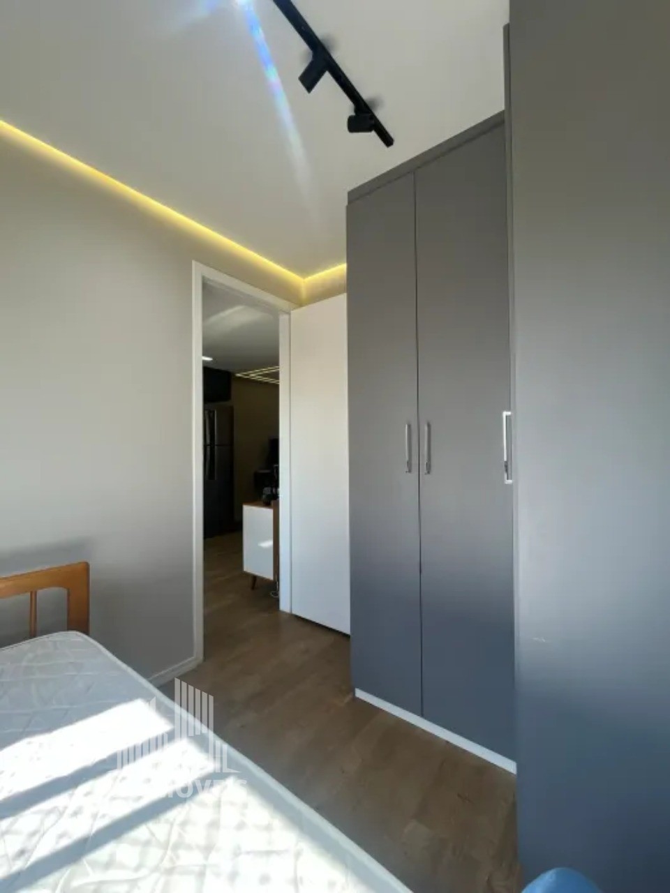 Apartamento, 2 quartos, 40 m² - Foto 7