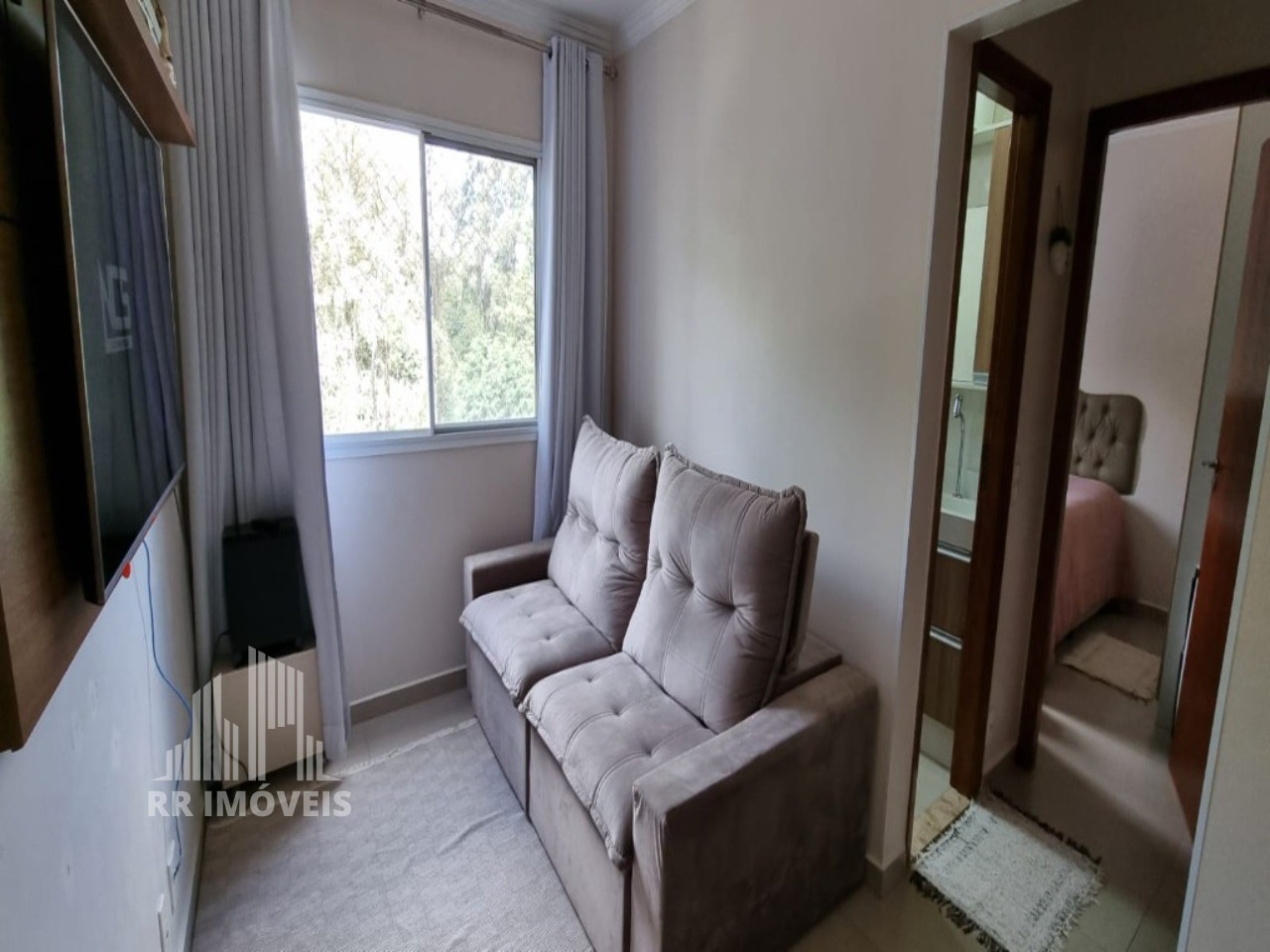 Apartamento, 2 quartos, 51 m² - Foto 7
