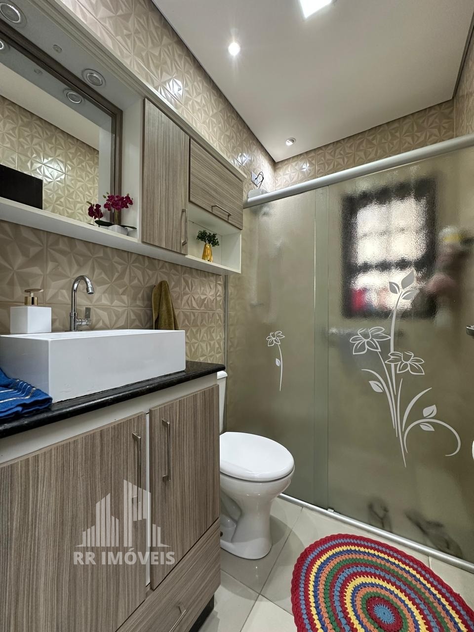 Casa, 2 quartos, 70 m² - Foto 13