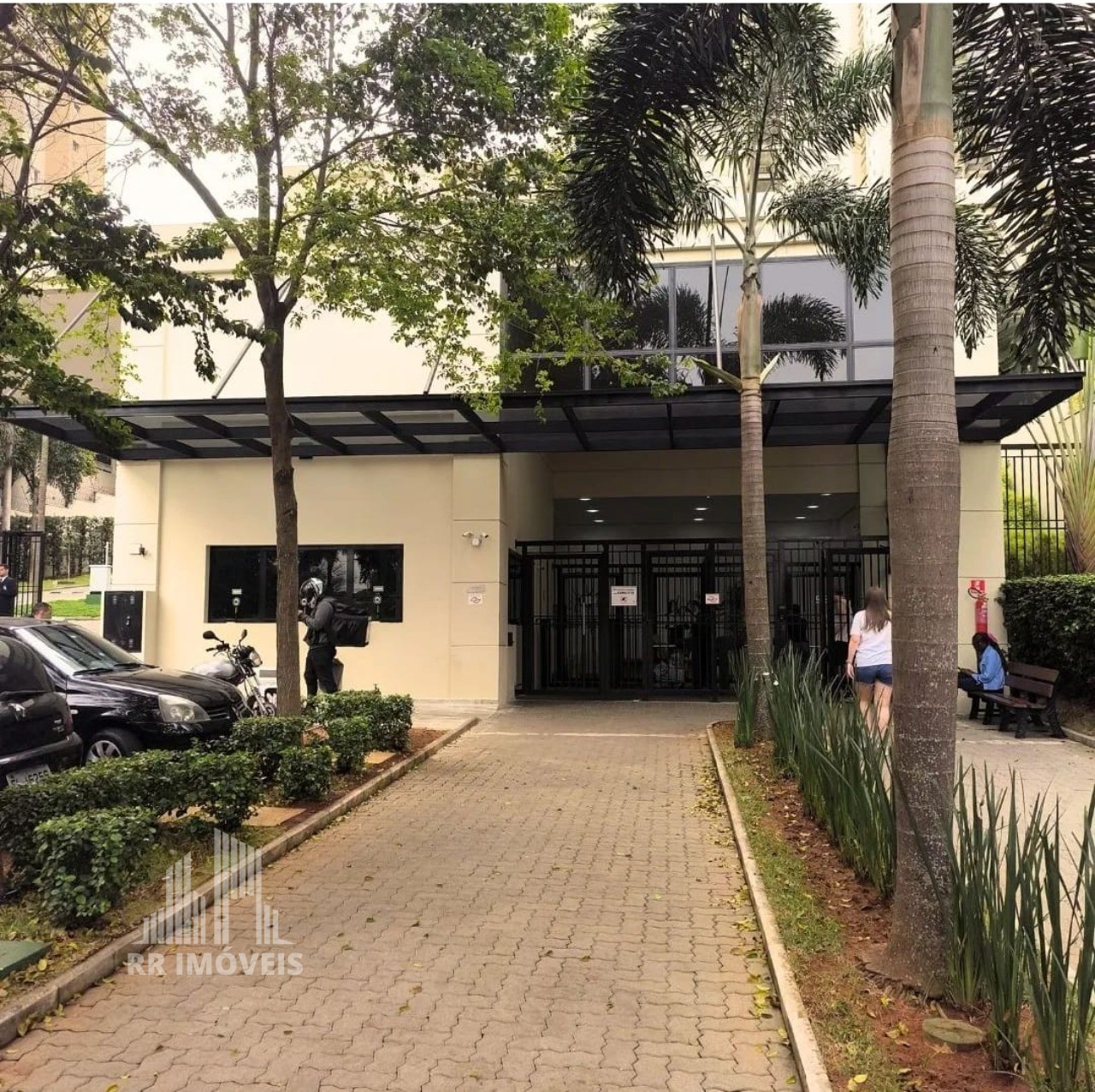 Apartamento, 2 quartos, 68 m² - Foto 10