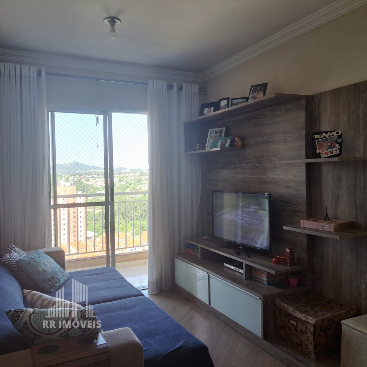 Apartamento, 2 quartos, 72 m² - Foto 1