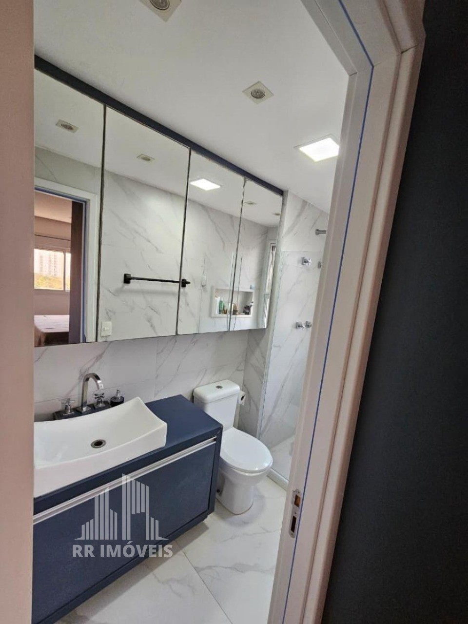 Apartamento, 3 quartos, 87 m² - Foto 22