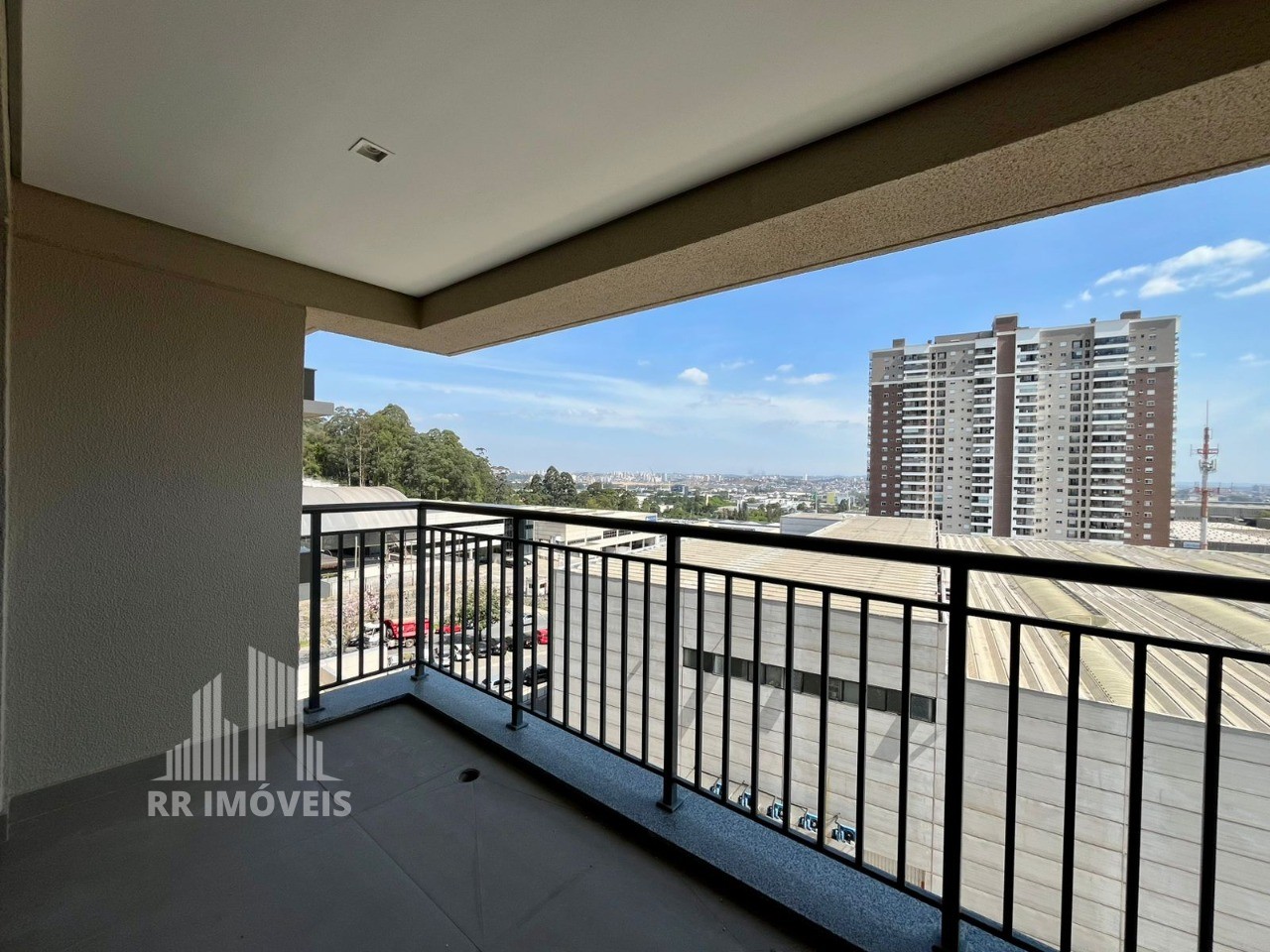 Apartamento, 2 quartos, 64 m² - Foto 2