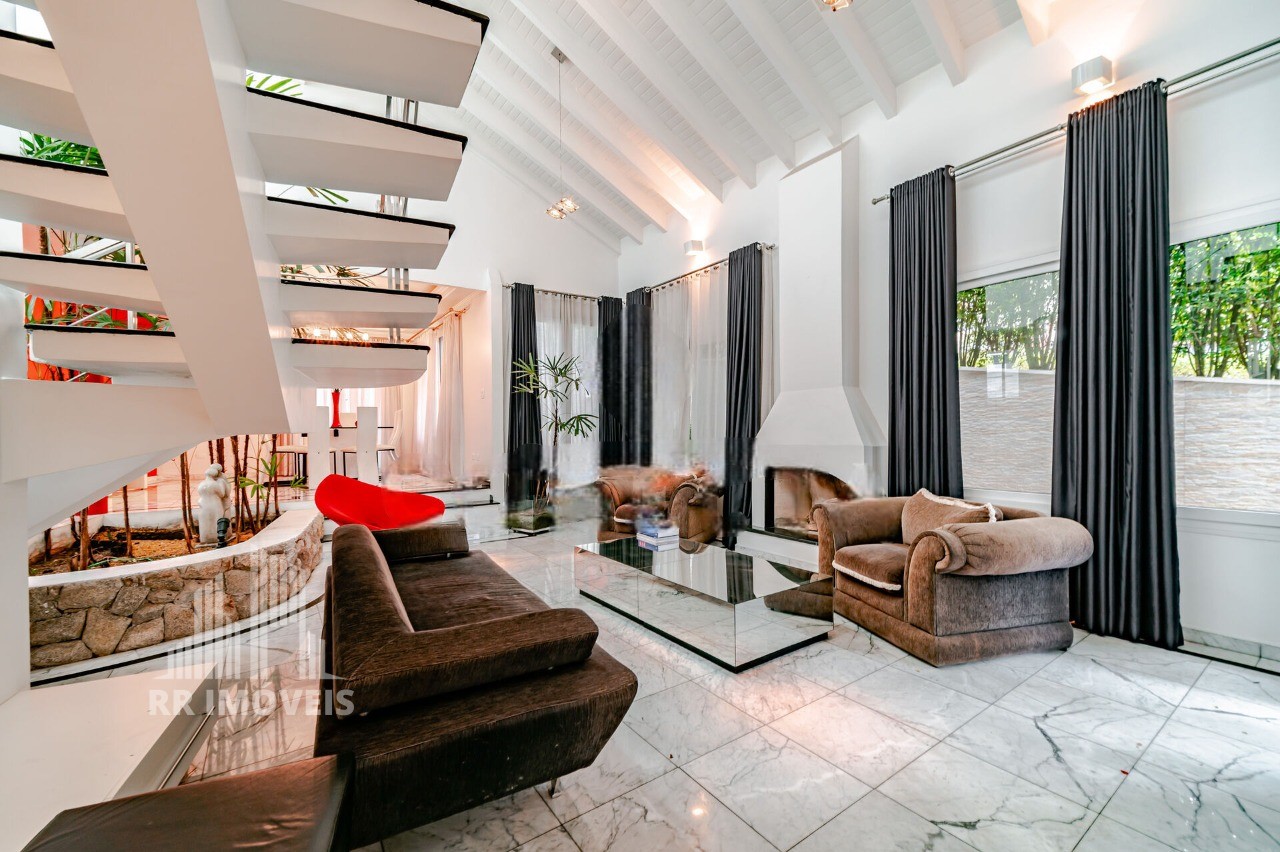 Casa, 4 quartos, 430 m² - Foto 4