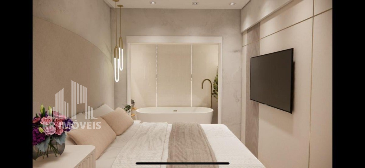 Apartamento, 2 quartos, 120 m² - Foto 2