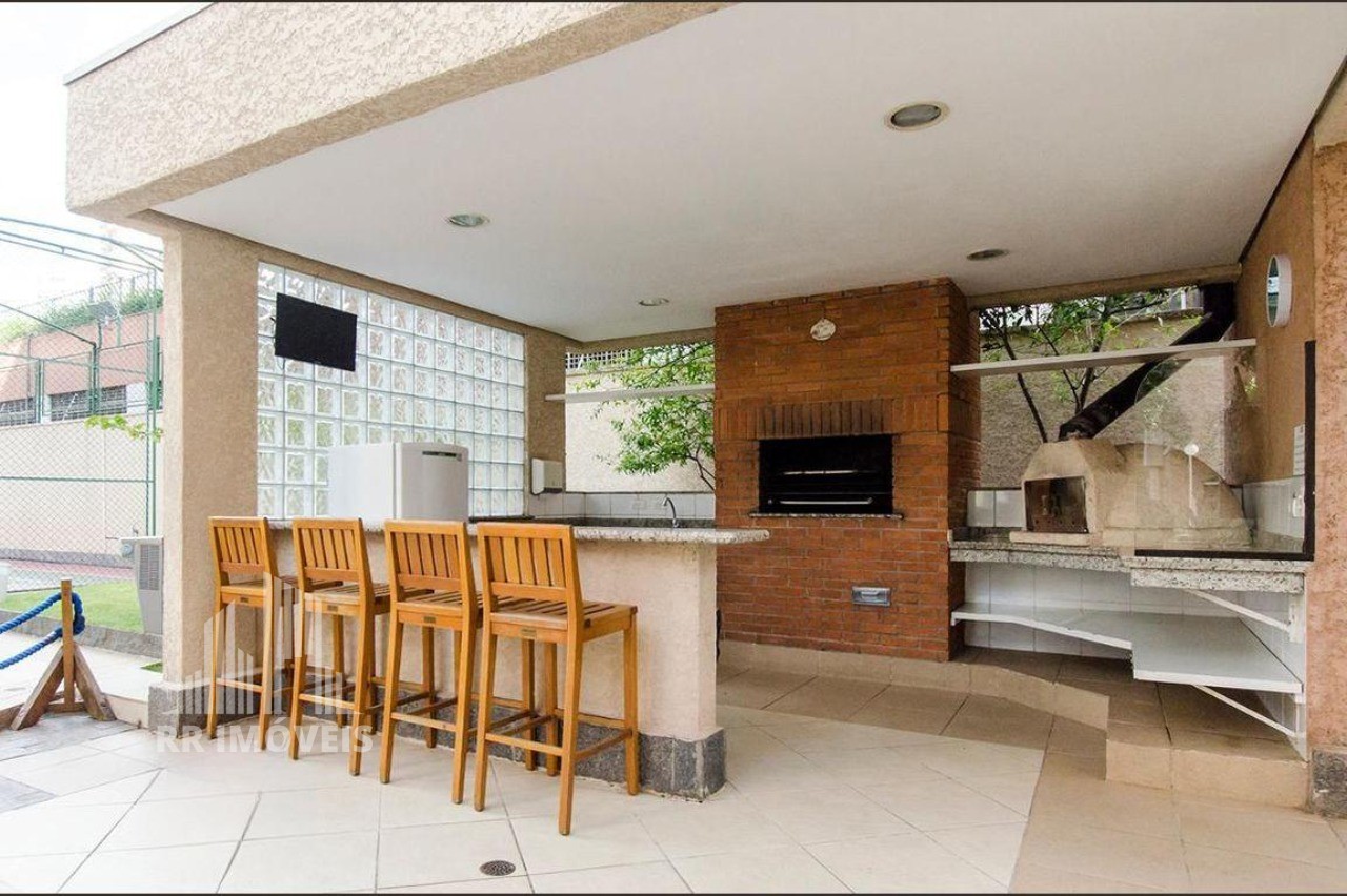 Apartamento, 3 quartos, 94 m² - Foto 5