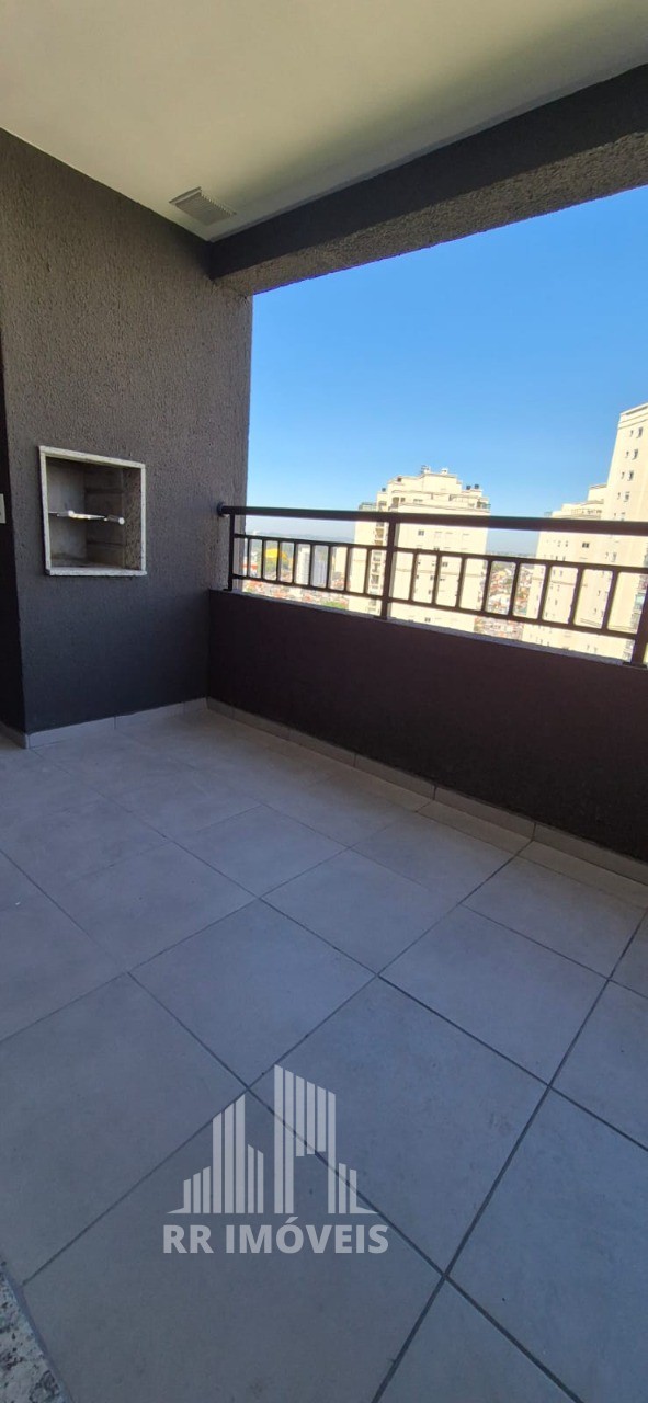 Apartamento, 3 quartos, 74 m² - Foto 3
