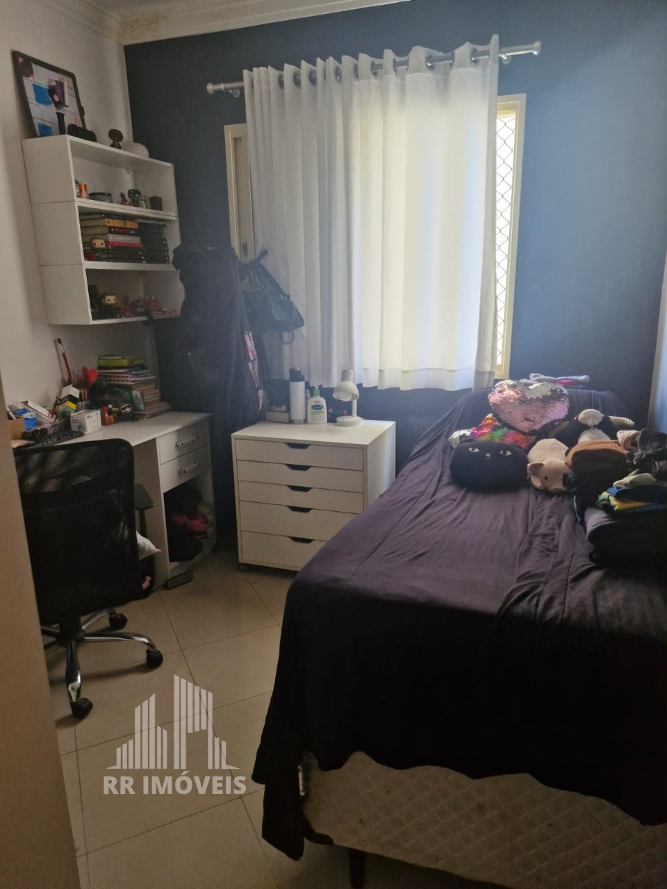 Apartamento, 3 quartos, 80 m² - Foto 7