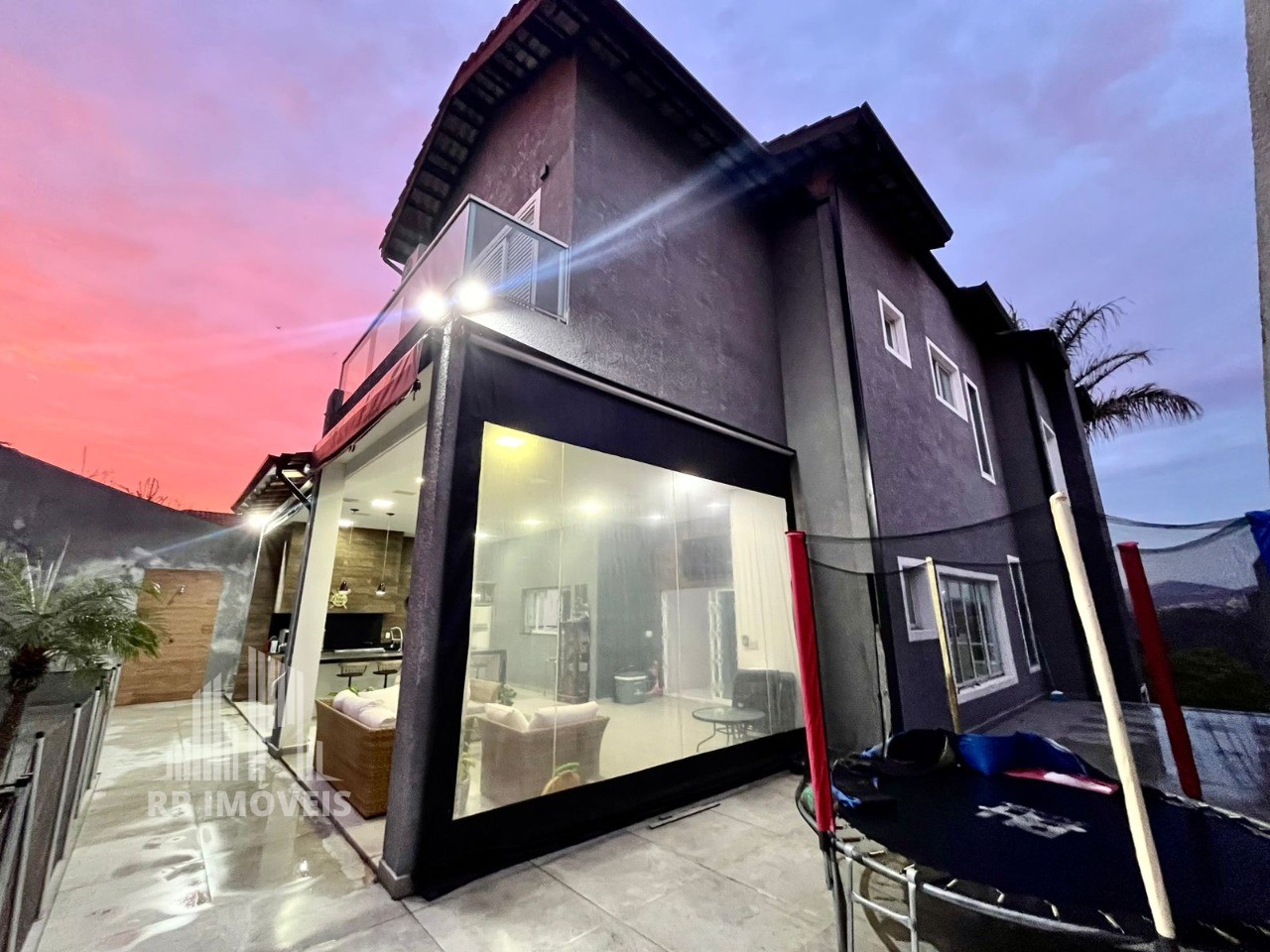 Casa, 3 quartos, 399 m² - Foto 25