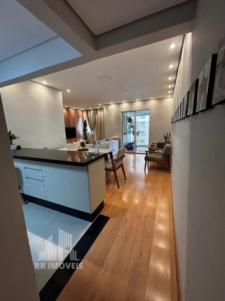 Apartamento, 2 quartos, 85 m² - Foto 7